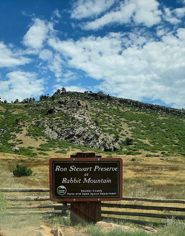 Discover the Charm of Ron Stewart Preserve at Rabbit Mountain outdoor detail