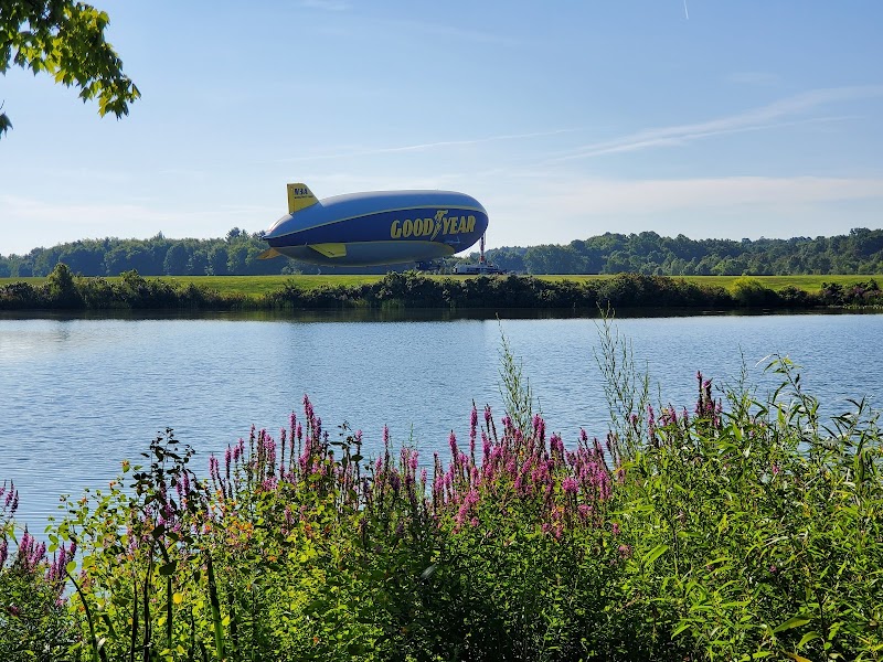 Discover the Beauty of Wingfoot Lake State Park - Wingfoot Lake State Park