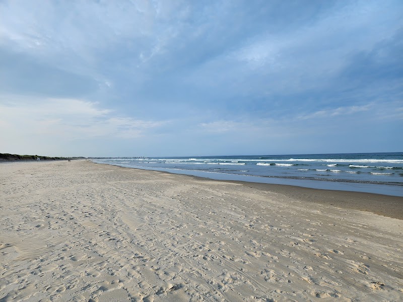 Beach Bliss at Ogunquit surrounding landscape