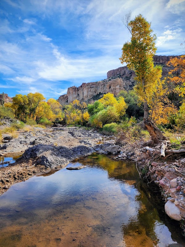 Discover the Natural Wonders of Legends of Superior Trails - Legends of Superior Trails