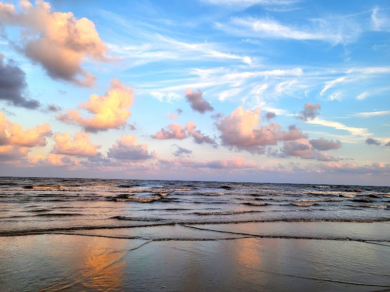Sandy Serenity at Surfside Beach - Surfside Beach