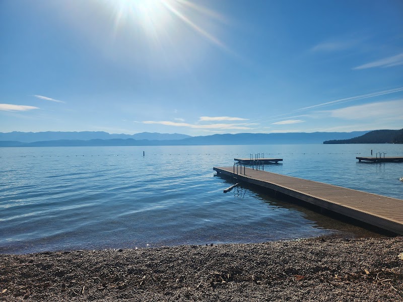 Serene Shores of Volunteer Park - Volunteer Park