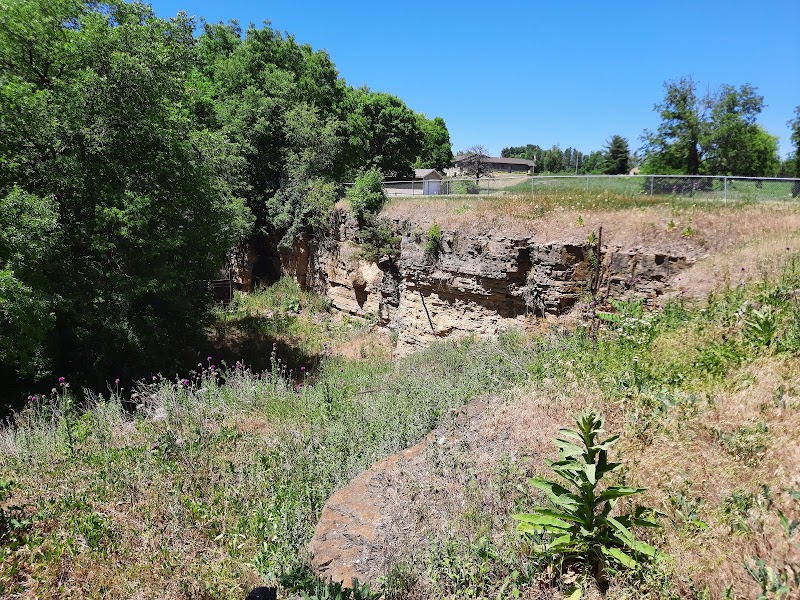 Discover Fort Atkinson State Preserve: Nature's Haven in Iowa - Fort Atkinson State Preserve