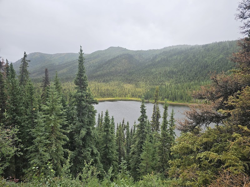 Discover the Tranquil Triple Lakes Trail - Triple Lakes Trail