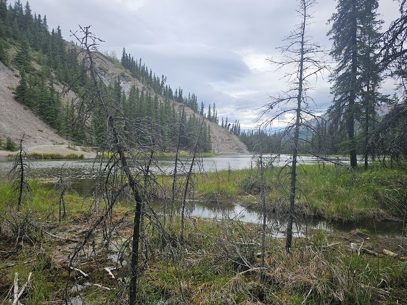 Discover the Tranquil Triple Lakes Trail - Triple Lakes Trail