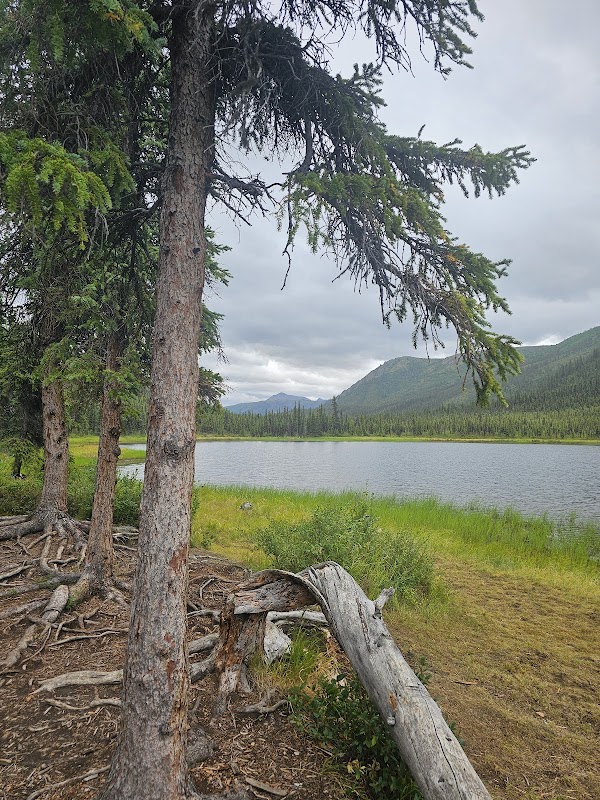 Discover the Tranquil Triple Lakes Trail - Triple Lakes Trail