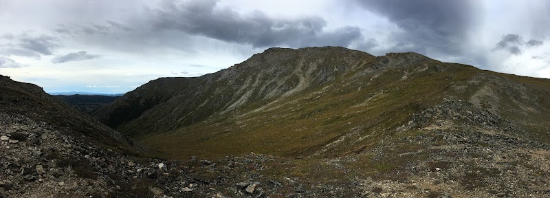 Majestic Beauty of Primrose Ridge - Primrose Ridge