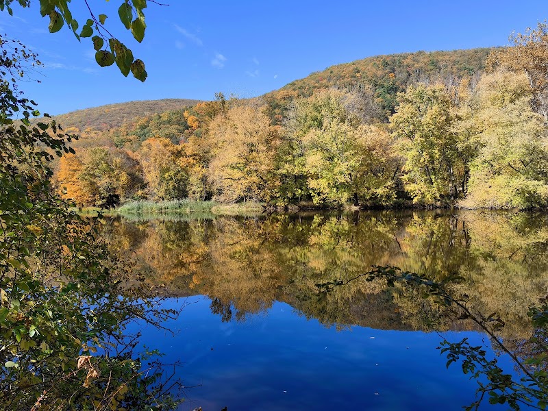 Housatonic Valley National Heritage Area adventures