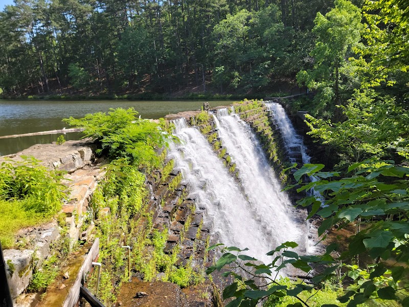 Northwoods Trails: Nature's Playground surrounding landscape
