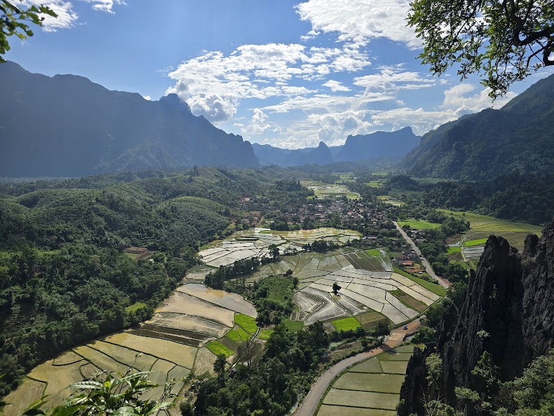 Discover the Wonders of Phapoungkham Cave and Viewpoint - Phapoungkham Cave and Viewpoint