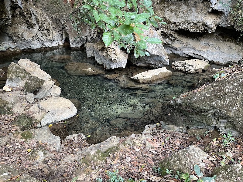 Discover the Tranquil Charm of Num Bor Keo Cave - Num Bor Keo Cave