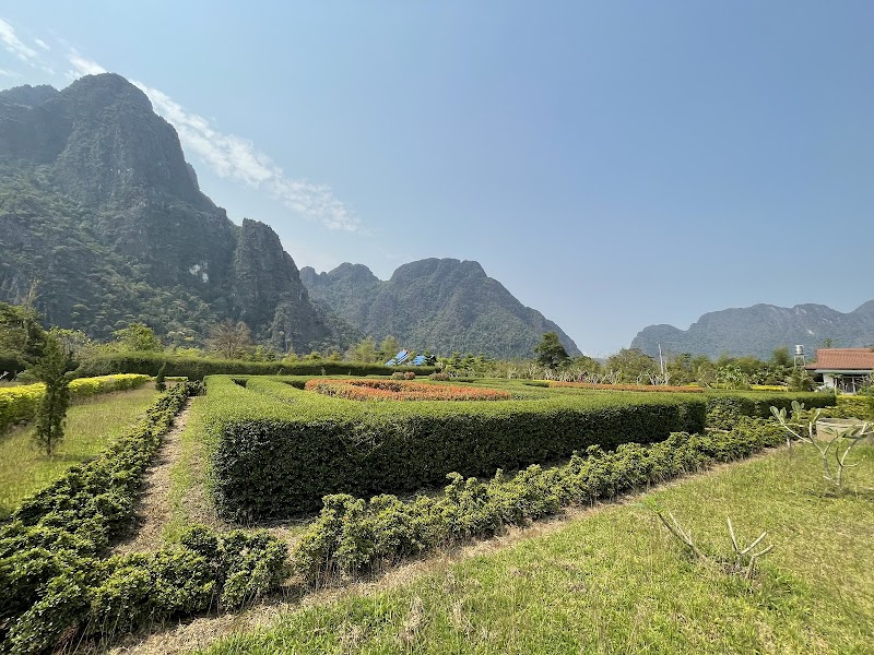 Discover the Enchantment of Phou Pha Champa Lao - Phou Pha Champa Lao ພູຜາຈຳປາລາວ