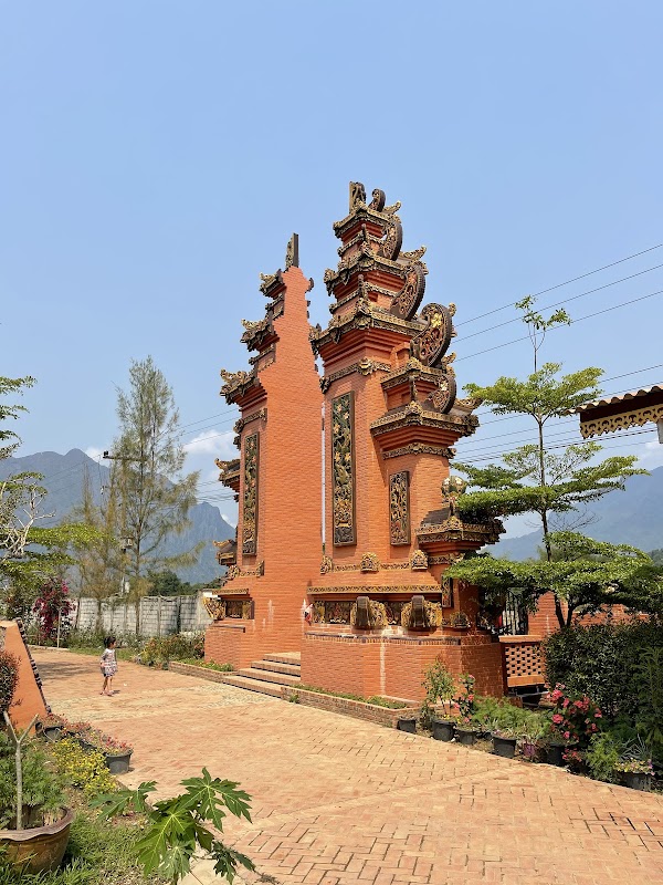 Discover the Enchantment of Phou Pha Champa Lao - Phou Pha Champa Lao ພູຜາຈຳປາລາວ