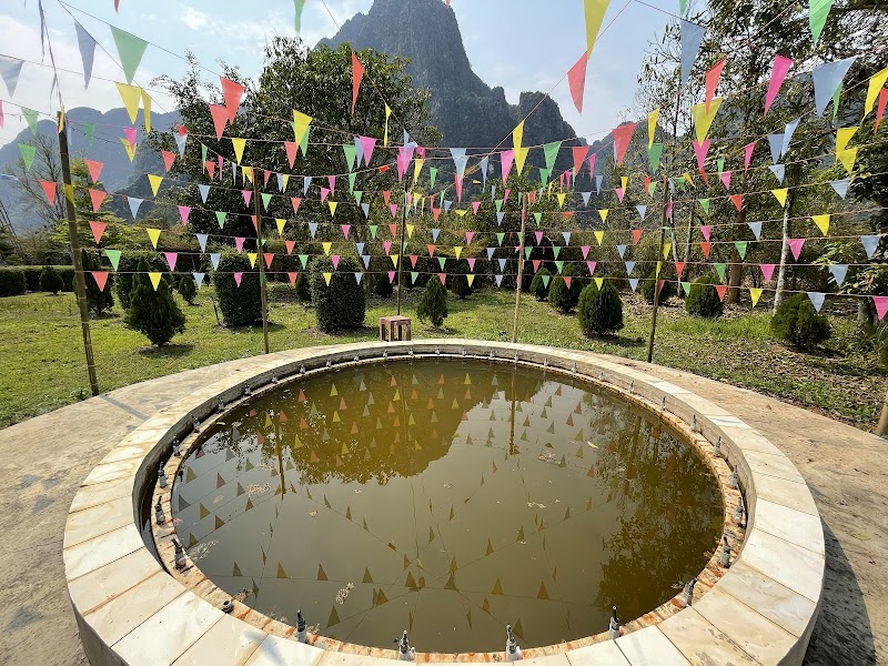 Discover the Enchantment of Phou Pha Champa Lao - Phou Pha Champa Lao ພູຜາຈຳປາລາວ