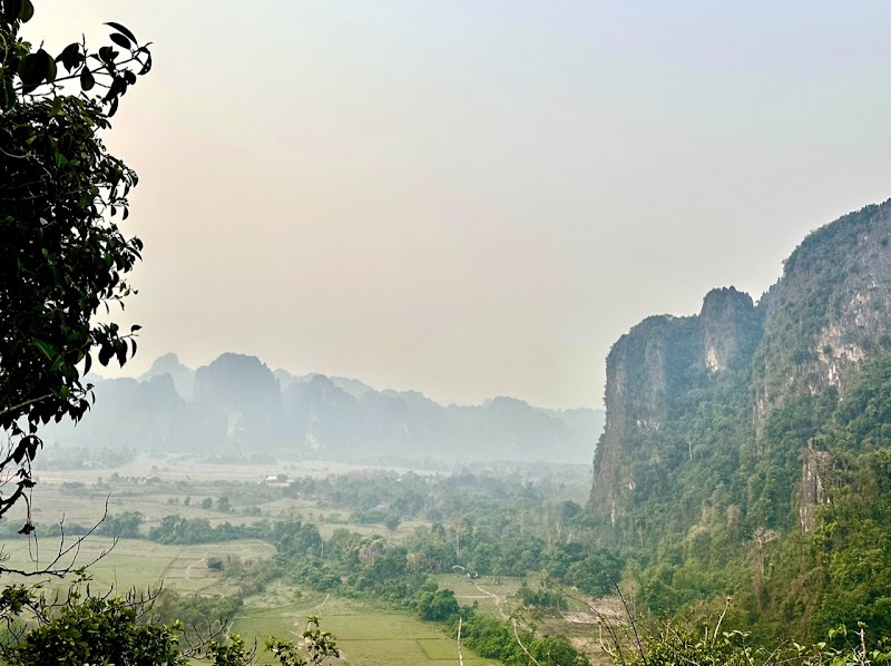 Mountain Views at Phapoak Mountain - Phapoak Mountain