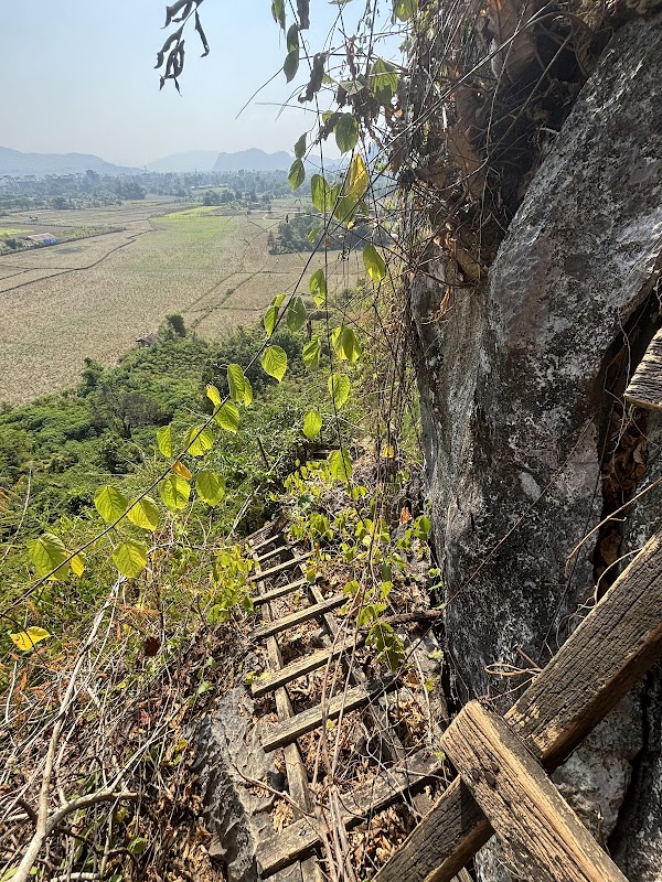 Mountain Views at Phapoak Mountain - Phapoak Mountain
