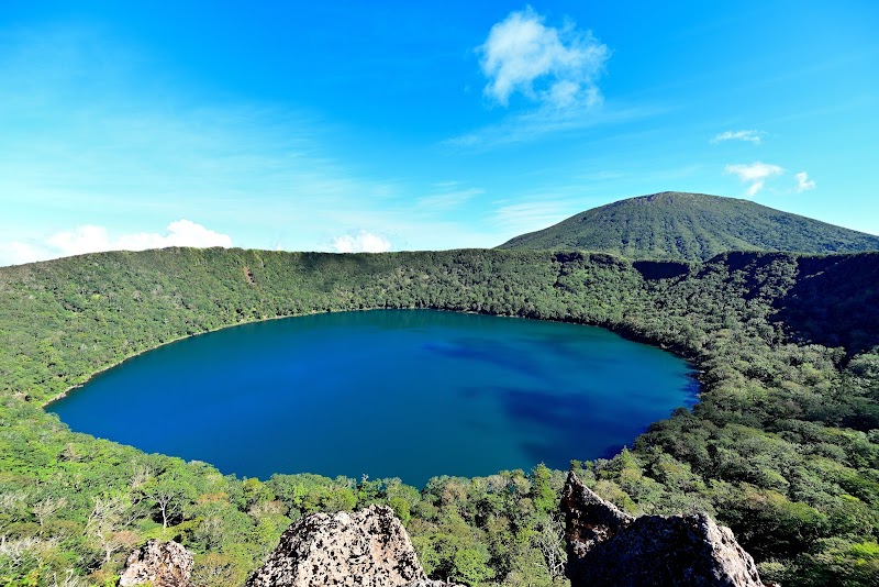 Kirishima Kinkowan National Park: Japan’s Volcanic Marvel - Kirishima Kinkowan National Park