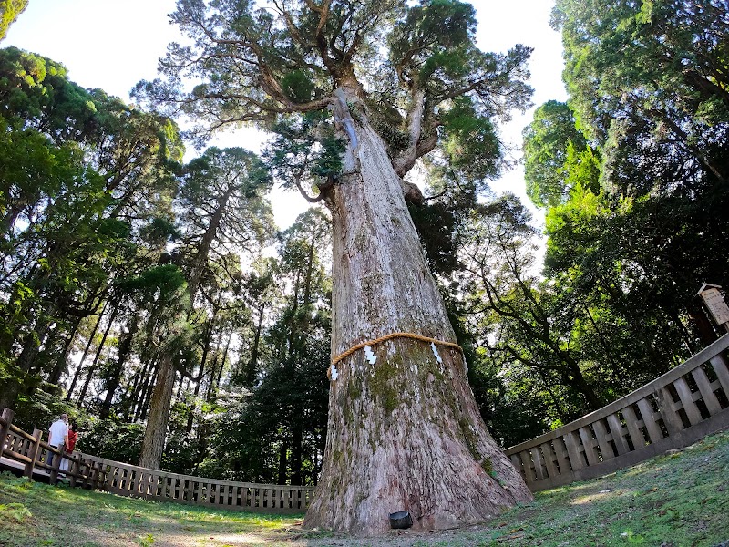 Spiritual Journey to Kirishima Jingu - Kirishima Jingu