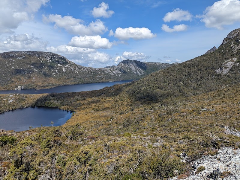 Cradle Mountain: Tasmania's Rugged Masterpiece - Cradle Mountain
