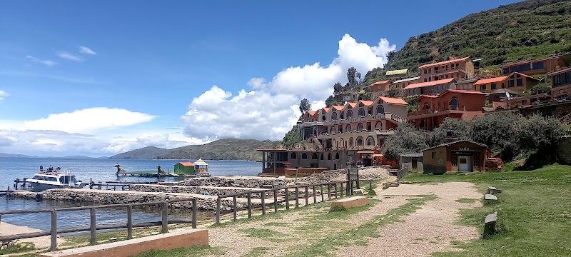 Isla del Sol: A Gem on Lake Titicaca - Isla del Sol