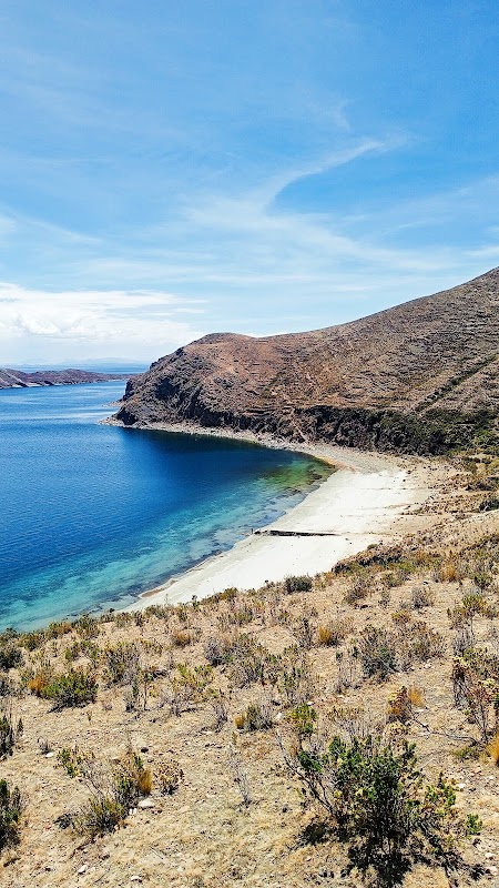 Isla del Sol: A Gem on Lake Titicaca - Isla del Sol