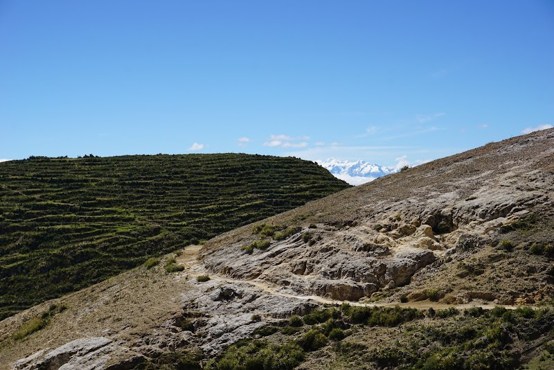 Isla del Sol: A Gem on Lake Titicaca - Isla del Sol