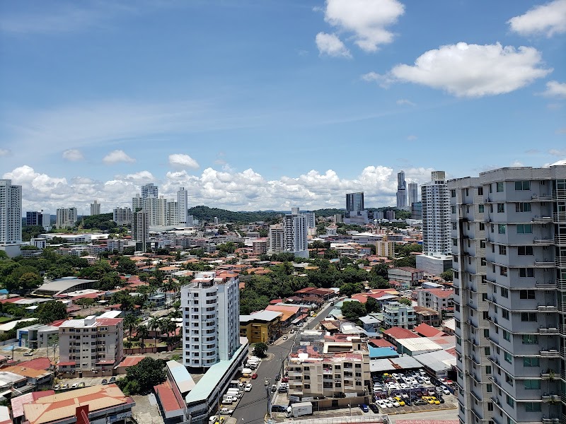 Urban Wilderness: PH Metropolitan Park - PH Metropolitan Park