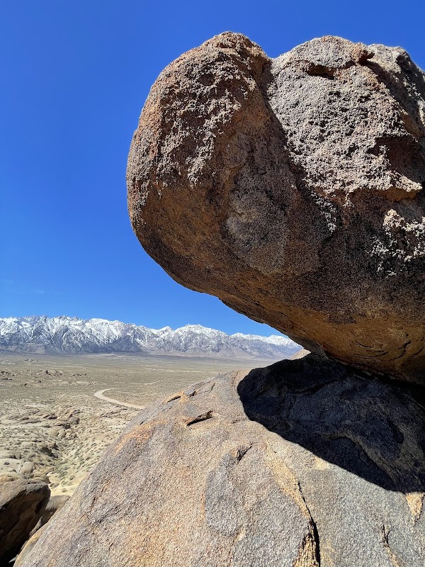 Breathtaking Views at Iron Man Jericho Scenic Overlook - Iron Man Jericho Scenic Overlook