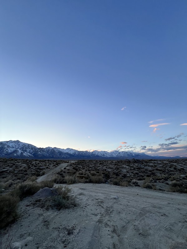 Wild Beauty of Moffat Ranch - Moffat Ranch