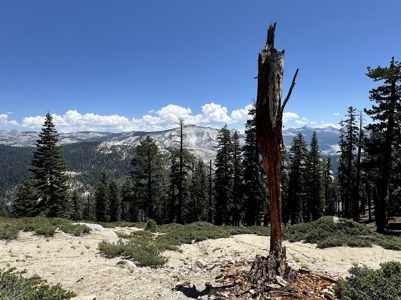 Gaze Upon Indian Rock: California's Natural Marvel - Indian Rock