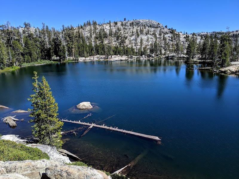 Emigrant Wilderness: A Sierra Nevada Gem - Emigrant Wilderness