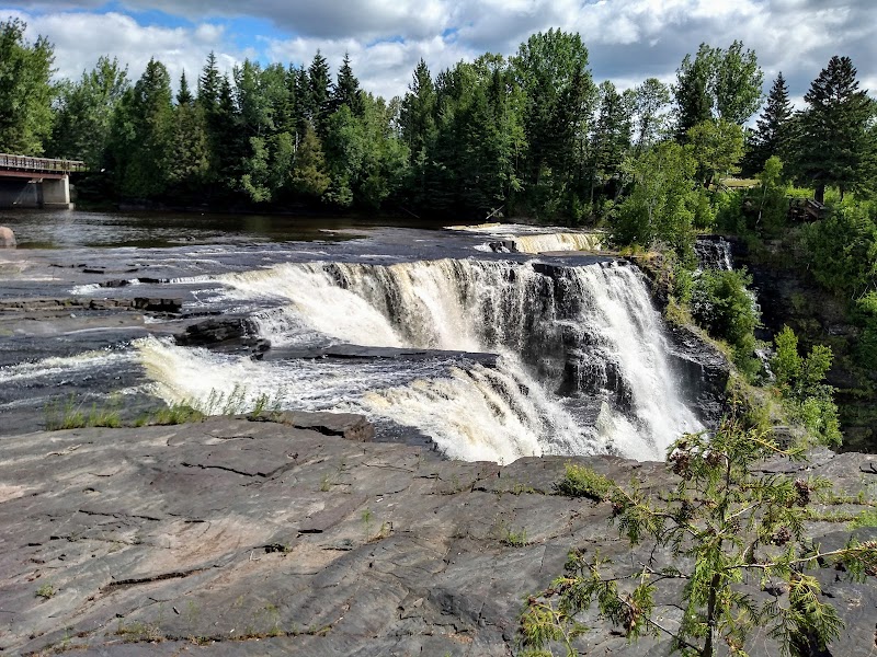 Discover the Beauty of Kakabeka Falls - Kakabeka Falls