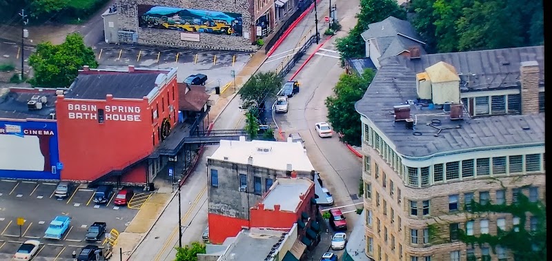 Charming Adventures in Eureka Springs - Eureka Springs