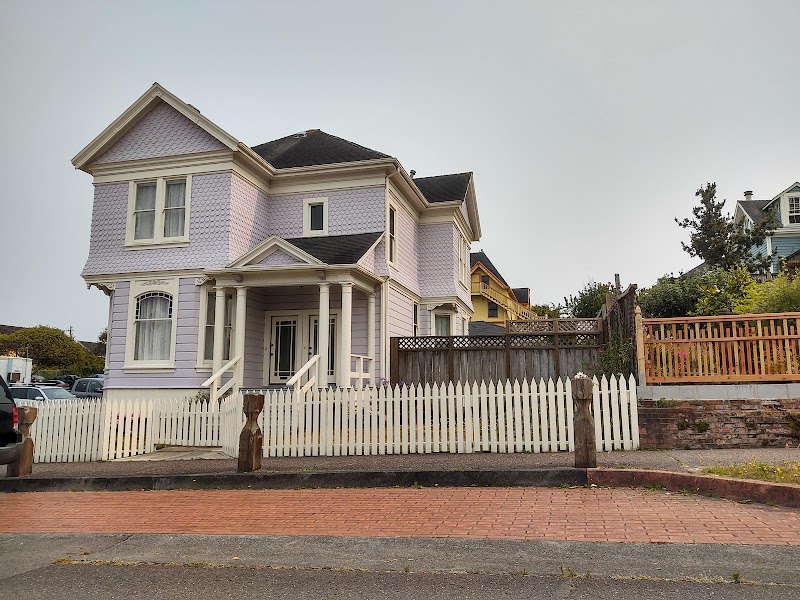 Victorian Charm of Eureka - Eureka