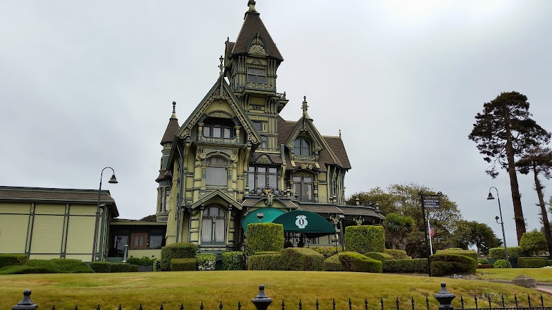 Victorian Charm of Eureka - Eureka