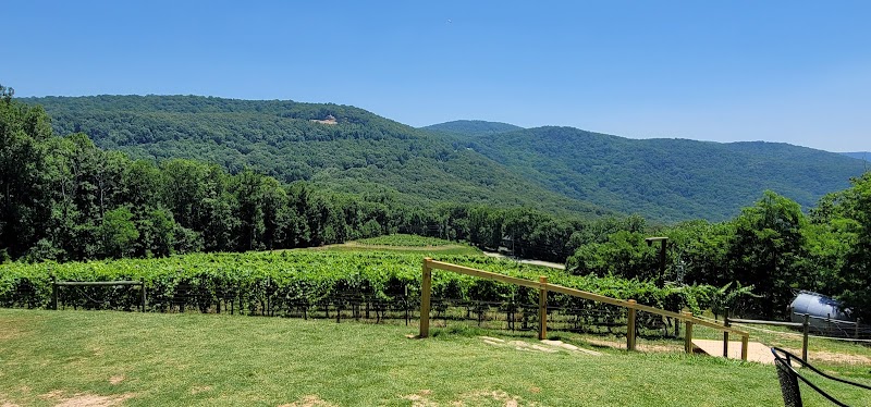 Scenic Beauty in Ellijay, Georgia - Ellijay