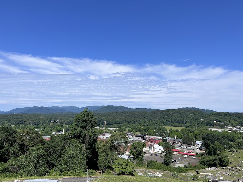 Scenic Beauty in Ellijay, Georgia - Ellijay