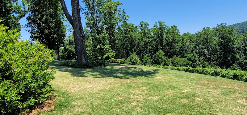 Scenic Beauty in Ellijay, Georgia surrounding landscape
