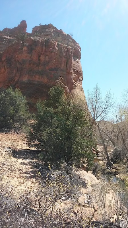 Discover the Majestic Phipps Arch in Escalante - Phipps Arch