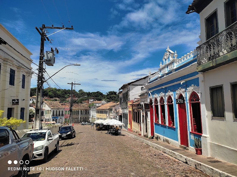 Breathtaking Views of Chapada Diamantina - Chapada Diamantina - BA