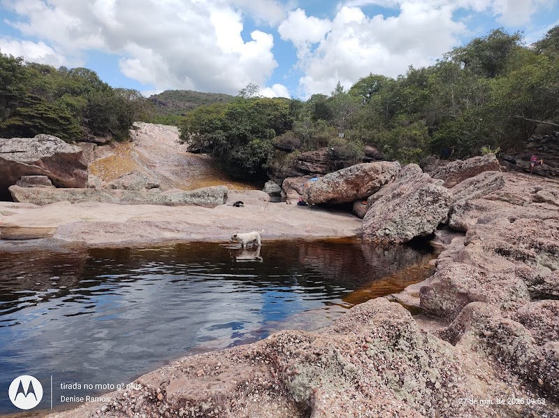 Breathtaking Views of Chapada Diamantina - Chapada Diamantina - BA