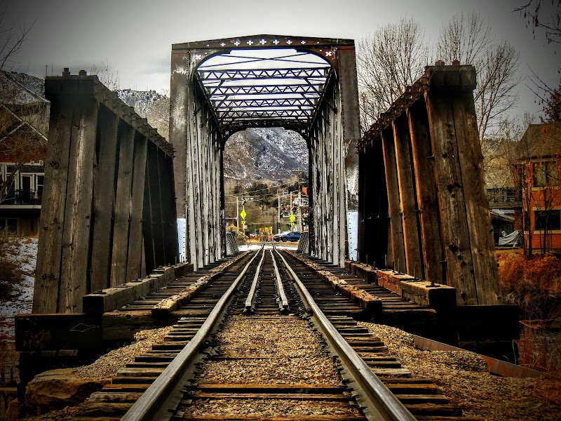 Discover the Animas River Trail & Greenway outdoor detail
