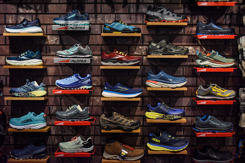 Adventure Awaits at Damascus Outfitters surrounding landscape