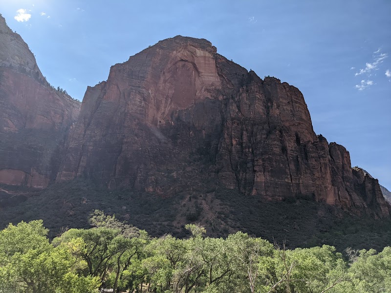 Discover Emerald Pools: A Jewel in Zion National Park - Emerald Pools Trail