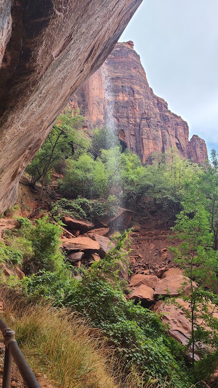 Discover Emerald Pools: A Jewel in Zion National Park - Emerald Pools Trail