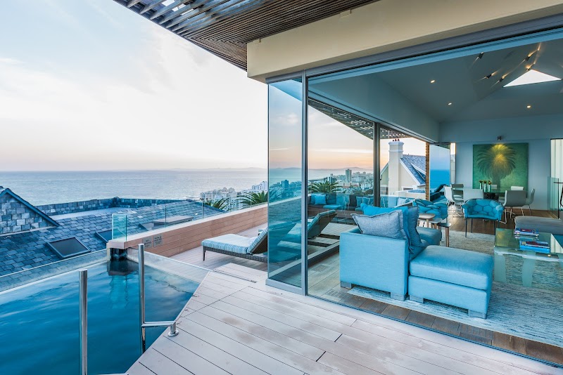 Luxurious Relaxation at Ellerman House, Cape Town - Ellerman House