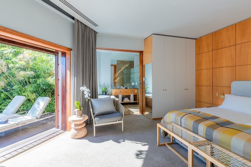 Luxurious Relaxation at Ellerman House, Cape Town - Ellerman House