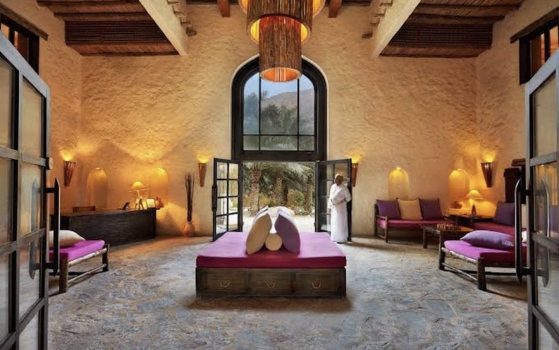 Relaxation & Adventure at Six Senses Zighy Bay - Six Senses Zighy Bay