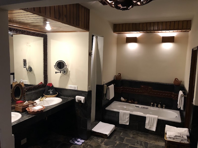 Experience Luxury in Kathmandu: The Dwarika's Hotel - The Dwarika's Hotel