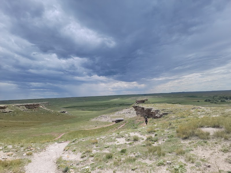 Unearth the Wonders at Agate Fossil Beds - Agate Fossil Beds National Monument